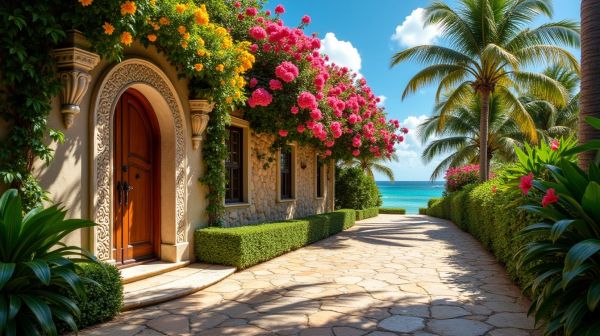 Louer une villa en Guadeloupe pour des vacances d'exception