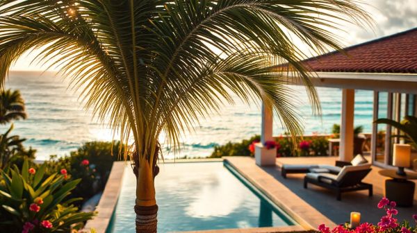 Top villas à louer en Guadeloupe pour des vacances mémorables