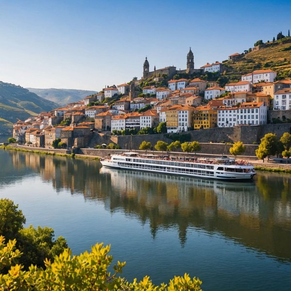 Comment planifier une croisière fluviale sur le Douro, Portugal : itinéraires et points d'intérêt ?